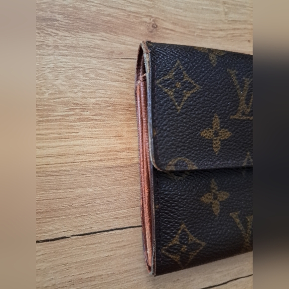 Louis Vuitton Sarah wallet - Picture 5 of 7